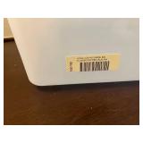 Large WeatherPro Storage Tote Large WeatherPro Storage Tote