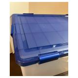 Large WeatherPro Storage Tote Large WeatherPro Storage Tote