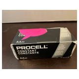 Procell AA Batteries Procell AA Batteries