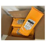 Gojo Fast Towels Gojo Fast Towels