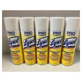 Lysol Disinfectant Spray Lysol Disinfectant Spray