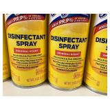 Lysol Disinfectant Spray Lysol Disinfectant Spray