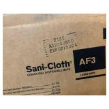 Disinfecting Wipes Disinfecting Wipes