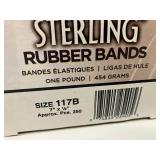 Rubber Bands Rubber Bands