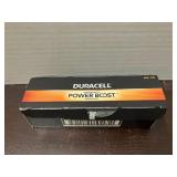 Duracell AA Powerboost Batteries Duracell AA Powerboost Batteries