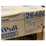 Brown Roll Paper Towels Brown Roll Paper Towels