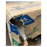 Brown Roll Paper Towels Brown Roll Paper Towels