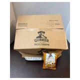 Caramel Rice Crisps Caramel Rice Crisps