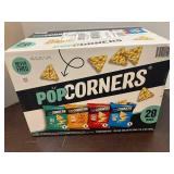 Popcorners Popcorners