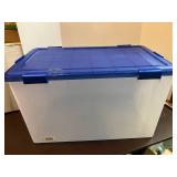 Large WeatherPro Storage Tote Large WeatherPro Storage Tote