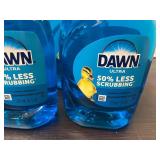 Dawn Dish Soap Dawn Dish Soap