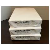 White Copy Paper White Copy Paper