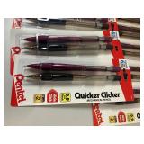 Pentel Mechanical Pencils Pentel Mechanical Pencils