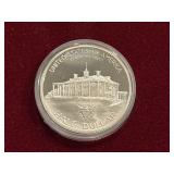 1982-S Washington Silver Half Dollar Proof 1982-S Washington Silver Half Dollar Proof