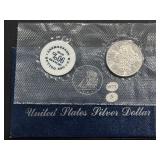 1879-S Morgan Dollar GSA Uncirculated 1879-S Morgan Dollar GSA Uncirculated