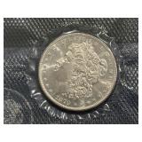 1879-S Morgan Dollar GSA Uncirculated 1879-S Morgan Dollar GSA Uncirculated