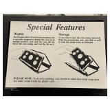 1998-S Premier Silver Proof Set 1998-S Premier Silver Proof Set