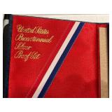 1976-S Bicentennial Silver Proof Set 1976-S Bicentennial Silver Proof Set