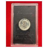 1973-S Eisenhower Silver Dollar Proof 1973-S Eisenhower Silver Dollar Proof