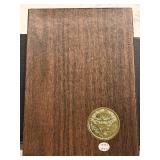 1973-S Eisenhower Silver Dollar Proof 1973-S Eisenhower Silver Dollar Proof
