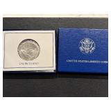 1986-D Statue of Liberty Half Dollar 1986-D Statue of Liberty Half Dollar