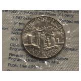 1986-D Statue of Liberty Half Dollar 1986-D Statue of Liberty Half Dollar