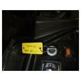 Very cool Club Car Cadillac golf cart