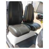 2013 Gem electric 6 seater