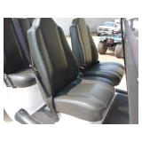 2013 Gem electric 6 seater