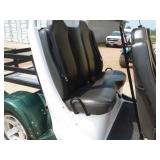2013 Gem electric 6 seater