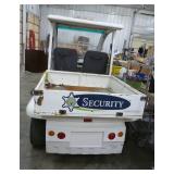 2011 Electric GatorMoto car