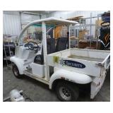 2011 Electric GatorMoto car