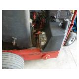 TORO Aereator - runs great - 16hp Vanguard motor