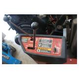 TORO Aereator - runs great - 16hp Vanguard motor