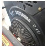 TORO Aereator - runs great - 16hp Vanguard motor