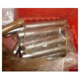 TORO Aereator - runs great - 16hp Vanguard motor