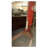 Star 300 hydro-lift cherry picker 4,000 lb