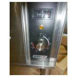 SERVIT freestanding 2 drawer warmer 120v 900w