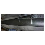 Bose public address/speaker system, 4 spkrs, microphone, stand