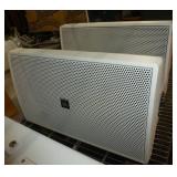 Pair of JBL outdoor speakers Control 29AV