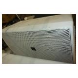 Pair of JBL outdoor speakers Control 29AV