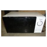 small microwave - works