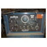 Miller arc welder