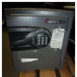 Sentry Safe