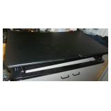 Sit Stand computer stand / monitor riser