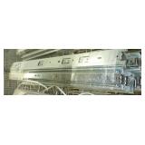 6 sets of 22 inch drawer slides