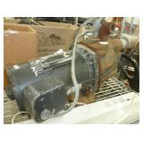 working Wayne 1/2hp shallow well pump