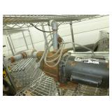 working Wayne 1/2hp shallow well pump