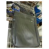 New messenger bag made from innertubes