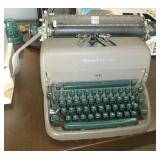 1966 Remington Rand Super-Riter typewriter